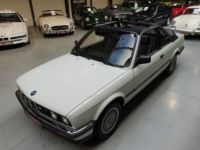 BMW Série 3 E30 318i Baur TC - <small></small> 15.900 € <small>TTC</small> - #16