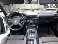 BMW Série 3 E30 318i Baur TC - <small></small> 15.900 € <small>TTC</small> - #24