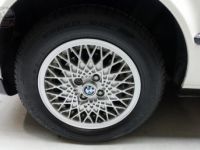 BMW Série 3 E30 318i Baur TC - <small></small> 15.900 € <small>TTC</small> - #36