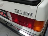 BMW Série 3 E30 318i Baur TC - <small></small> 15.900 € <small>TTC</small> - #41