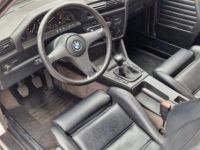 BMW Série 3 E30 320 CAB - <small></small> 17.900 € <small>TTC</small> - #7