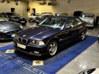 BMW Série 3 (E36) 323i Worldline Pack - <small></small> 17.000 € <small>TTC</small> - #1