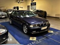 BMW Série 3 (E36) 323i Worldline Pack - <small></small> 17.000 € <small>TTC</small> - #2