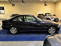 BMW Série 3 (E36) 323i Worldline Pack - <small></small> 17.000 € <small>TTC</small> - #3