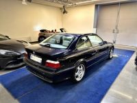 BMW Série 3 (E36) 323i Worldline Pack - <small></small> 17.000 € <small>TTC</small> - #4