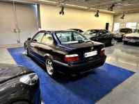 BMW Série 3 (E36) 323i Worldline Pack - <small></small> 17.000 € <small>TTC</small> - #5