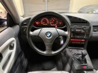 BMW Série 3 (E36) 323i Worldline Pack - <small></small> 17.000 € <small>TTC</small> - #8