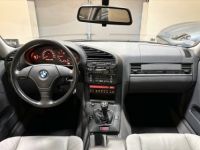 BMW Série 3 (E36) 323i Worldline Pack - <small></small> 17.000 € <small>TTC</small> - #9