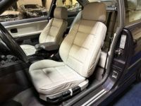 BMW Série 3 (E36) 323i Worldline Pack - <small></small> 17.000 € <small>TTC</small> - #13