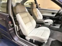 BMW Série 3 (E36) 323i Worldline Pack - <small></small> 17.000 € <small>TTC</small> - #19