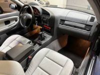 BMW Série 3 (E36) 323i Worldline Pack - <small></small> 17.000 € <small>TTC</small> - #20