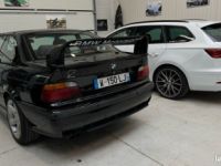 BMW Série 3 E36 328 i Pack ac schnitze COBRA - <small></small> 13.450 € <small>TTC</small> - #5