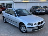 BMW Série 3 (E46) 318 d Compact 2.0 TD 115Cv Clim-Double de clé-Entretien Complet 74.000Km - <small></small> 7.990 € <small>TTC</small> - #2