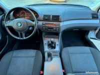 BMW Série 3 (E46) 318 d Compact 2.0 TD 115Cv Clim-Double de clé-Entretien Complet 74.000Km - <small></small> 7.990 € <small>TTC</small> - #7