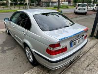 BMW Série 3 (E46) 328I STEPTRONIC - <small></small> 5.995 € <small>TTC</small> - #4