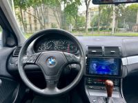 BMW Série 3 (E46) 328I STEPTRONIC - <small></small> 5.995 € <small>TTC</small> - #12