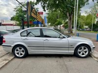 BMW Série 3 (E46) 328I STEPTRONIC - <small></small> 5.995 € <small>TTC</small> - #16