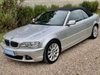 BMW Série 3 e46 330 d cabriolet 2006 - <small></small> 15.000 € <small>TTC</small> - #2