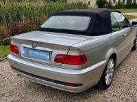 BMW Série 3 e46 330 d cabriolet 2006 - <small></small> 15.000 € <small>TTC</small> - #5