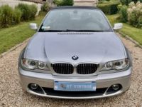 BMW Série 3 e46 330 d cabriolet 2006 - <small></small> 15.000 € <small>TTC</small> - #19