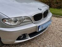 BMW Série 3 e46 330 d cabriolet 2006 - <small></small> 15.000 € <small>TTC</small> - #20