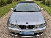 BMW Série 3 e46 330 d cabriolet 2006 - <small></small> 15.000 € <small>TTC</small> - #21