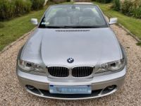 BMW Série 3 e46 330 d cabriolet 2006 - <small></small> 15.000 € <small>TTC</small> - #25