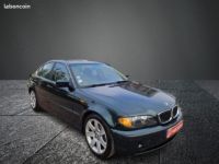 BMW Série 3 e46 330d - <small></small> 3.990 € <small>TTC</small> - #2