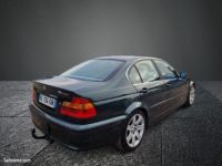 BMW Série 3 e46 330d - <small></small> 3.990 € <small>TTC</small> - #3