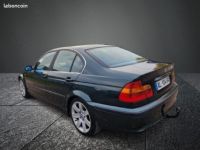 BMW Série 3 e46 330d - <small></small> 3.990 € <small>TTC</small> - #4