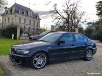 BMW Série 3 E46 330xd 4X4 3.0 6 cylindres 183 ch Boîte manuelle - <small></small> 13.950 € <small>TTC</small> - #1