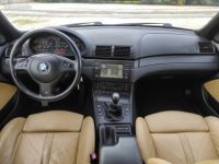 BMW Série 3 E46 330xd 4X4 3.0 6 cylindres 183 ch Boîte manuelle - <small></small> 13.950 € <small>TTC</small> - #5