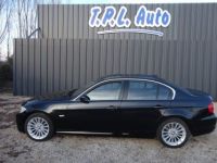 BMW Série 3 (E90) 318D 143CH EDITION LUXE - <small></small> 10.500 € <small>TTC</small> - #6