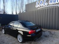 BMW Série 3 (E90) 318D 143CH EDITION LUXE - <small></small> 10.500 € <small>TTC</small> - #7