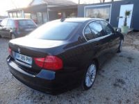 BMW Série 3 (E90) 318D 143CH EDITION LUXE - <small></small> 10.500 € <small>TTC</small> - #9