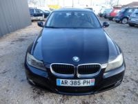 BMW Série 3 (E90) 318D 143CH EDITION LUXE - <small></small> 10.500 € <small>TTC</small> - #10