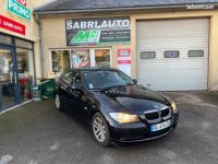 BMW Série 3 e90 318d - <small></small> 6.790 € <small>TTC</small> - #2