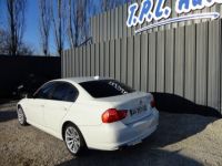 BMW Série 3 (E90) 318DA 143CH CONFORT - <small></small> 8.000 € <small>TTC</small> - #8