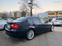 BMW Série 3 E90 330i 330xi 258ch Pack Sport BVA - <small></small> 10.990 € <small>TTC</small> - #4