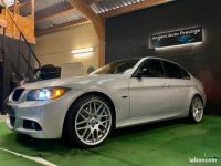 BMW Série 3 E90 330i xDrive 258ch Pack Luxe - <small></small> 15.990 € <small>TTC</small> - #2