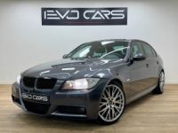 BMW Série 3 E90 335i 3.0 306 ch BVM Française Fiabilisé / Tissus / Sellerie Alcantara - <small></small> 21.990 € <small>TTC</small> - #1