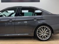 BMW Série 3 E90 335i 3.0 306 ch BVM Française Fiabilisé / Tissus / Sellerie Alcantara - <small></small> 21.990 € <small>TTC</small> - #5