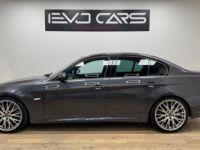 BMW Série 3 E90 335i 3.0 306 ch BVM Française/ Régulateur/ Sellerie Alcantara - <small></small> 21.990 € <small>TTC</small> - #3