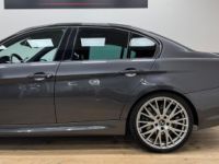 BMW Série 3 E90 335i 3.0 306 ch Sellerie Alcantara / Tissus BVM Française Fiabilisé - <small></small> 21.990 € <small>TTC</small> - #5