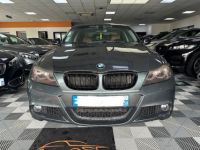 BMW Série 3 E90 LCI 318 D Sport Design - <small></small> 9.990 € <small>TTC</small> - #1
