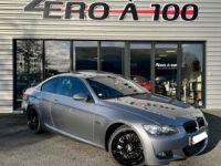 BMW Série 3 E92 335d 3.0 286ch Boîte auto - <small></small> 14.990 € <small>TTC</small> - #1