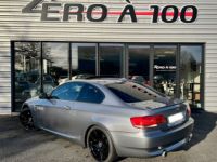 BMW Série 3 E92 335d 3.0 286ch Boîte auto - <small></small> 14.990 € <small>TTC</small> - #3