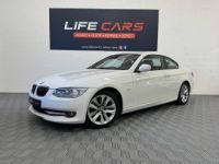 BMW Série 3 (E92) coupe 330dA 245ch Luxe harman kardon 2eme main entretien à jour - <small></small> 18.990 € <small>TTC</small> - #1