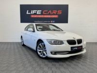 BMW Série 3 (E92) coupe 330dA 245ch Luxe harman kardon 2eme main entretien à jour - <small></small> 18.990 € <small>TTC</small> - #6