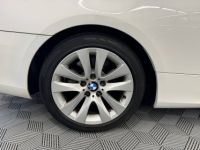 BMW Série 3 (E92) coupe 330dA 245ch Luxe harman kardon 2eme main entretien à jour - <small></small> 18.990 € <small>TTC</small> - #17